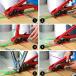 ����@ ���g��ƈ����@�ƃV�[������Z�b�g PP�EPET�o���h�K�p �o���h��16?19mm �J�b�^�[���� �n�T�~�s�v �����Ƃ� �֘A�摜4
