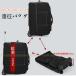 [ повышение ][78/110L/155L] бейсбол .. сумка литейщик сумка сумка "Boston bag" команда сумка для судьи . полный комплект место хранения возможно складной возможно большая вместимость дорожная сумка переезд сумка 