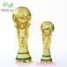 �j�b�g���[���h�J�b�v�̃g���t�B�[ �T�b�J�[�I�茠�̃g���t�B�[ 3D���v���J 2022 FIFA �J�^�[�� �T�b�J�[�L�O�i �R���N�V���� �S�[���h 21cm 36cm �֘A�摜5