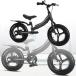 3 in 1 детский велосипед -тактный rider толчок мотоцикл ребенок. беговел Kids Balance Bike для малышей велосипед детский бег велосипед 3 4 5 6 7 8 9 10 лет - легкий wo