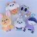 TXT�O�b�Y �L�[�����O �ʂ������ TOMORROW X TOGETHER �L�����N�^�[�O�b�Y �S�� K-POP �؍� �L�[�z���_�[ ���� ���� MOA �ߋ� �������� Yeonjun Soobin �֘A�摜1