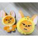 TXT�O�b�Y �L�[�����O �ʂ������ TOMORROW X TOGETHER �L�����N�^�[�O�b�Y �S�� K-POP �؍� �L�[�z���_�[ ���� ���� MOA �ߋ� �������� Yeonjun Soobin �֘A�摜3