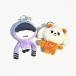 TXT�O�b�Y �L�[�����O �ʂ������ TOMORROW X TOGETHER �L�����N�^�[�O�b�Y �S�� K-POP �؍� �L�[�z���_�[ ���� ���� MOA �ߋ� �������� Yeonjun Soobin �֘A�摜4