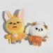TXT�O�b�Y �L�[�����O �ʂ������ TOMORROW X TOGETHER �L�����N�^�[�O�b�Y �S�� K-POP �؍� �L�[�z���_�[ ���� ���� MOA �ߋ� �������� Yeonjun Soobin �֘A�摜5