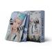 New Jeans�O�b�Y �t�H�g �J�[�h 55�� �Z�b�g �g���J �j���[�W�[���Y �ʐ^ �S�� Billboard BBMAS �t�H�g�J�[�h K-POP �؍� �A�C�h�� ���� ���� LOMO�J�[�h �֘A�摜2