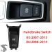 ϥɥ֥졼֥ѡ󥰥֥졼 P ܥư H ȥ륹åС BMW X5 X6 E70 E71 E72 61319148508