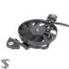 ¹͢ʡۥȥ 3 饸 ե ѿ 륯顼 12V 158MM 150C 200CC 250CC 450CC ȥХ Х꡼