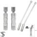���s�A���i 14 MM 16 MM�}�O�l�b�g�X�p�[�N�v���O�����`�X���[�u 3/8�C���` 12 �|�C���g�X�C�x���L�����h���L�[ 16 MM�����O�����\�P�b�g�L�b�g�c�[��