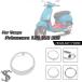 ���s�A���i �x�X�p�v���}�x�[���X�v�����O 125 150 2014 2021 �o�C�N���^��փw�b�h���C�g�J�o�[�w�b�h�����v�g���������O�K�[�h