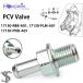 ¹͢ʡ17130-RBB-A01 17130RBBA01 PVC Х֥ۥӥå R FN2 FD2 FG2 CRV եåȥ K ꡼ K20 K24 17130-PLM-A01 17130PLMA01