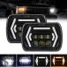 ¹͢ʡ2  5 7 7 6  LED إåɥ饤ȥ HI/LO ӡץإåɥ DRL 饤դץ