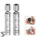 ���s�A���i �X�p�[�N�v���O�\�P�b�g�����`�A�_�v�^�[ 14 MM 16 MM�Z�b�g�ėp�W���C���g���C�_��\�P�b�g���� 3/8 �C���`�h���C�u�ԃ��y�A�c�[��