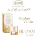  Louis Boss vanilla 25 пакет входить чай verop бесплатная доставка почтовая доставка черный чай чай задний подарок [ long ne фетр ]