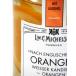  черный чай . inserting приятный сироп [ orange сладости s] orange. ......(* сладости s. подарок упаковка. невозможно )