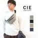 si- сумка "body" поясная сумка сумка-пояс Mini сумка CIE VARIOUS BODYBAGsi-ve Aria s021806 стандартный товар 
