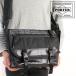  Porter нагрев сумка "почтальонка" (S) 703-07968 Yoshida bag мужской A4 PORTER