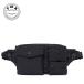 POTRti секция сумка-пояс 994-25004 Yoshida bag DISSECTION WAISTBAG унисекс женский мужской . покупка 