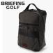  Briefing Golf мульти- сумка BRIEFING SUNDAY COACH BAG VRX раунд сумка рюкзак стандартный товар BRG223EA8 lyp6 icp1 akz624