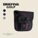 BRIEFING GOLF Briefing Golf CS SERIES крышка головки цилиндров brg251g08 унисекс всесезонный уличный 