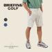 BRIEFING GOLF Briefing Golf Golf одежда шорты шорты brg251me5 мужской лето . вода скорость . хлопок лен 