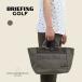 BRIEFING GOLF Briefing Golf утка комбинированный большая сумка brg251t42 всесезонный уличный мужской Golf сумка 