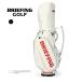 BRIEFING GOLF Briefing Golf PRO SERIES caddy bag CR-3 #04 brg253d02 женский мужской Cart тип Cart type 9.5 type 5 раздел Golf сумка . покупка 