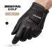 BRIEFING GOLF Briefing кожа перчатка ALL WEATHER GLOVE-L перчатка brg261a59 унисекс женский мужской искусственная кожа все погода type дождь пот тонкий . покупка 