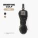 BRIEFING GOLF Briefing Golf крышка головки цилиндров brg261g14 служебная программа покрытие женский мужской всесезонный служебная программа для Club покрытие водоотталкивающий 