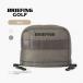 BRIEFING GOLF �u���[�t�B���O �S���t TRANSPARENT COLLECTION �w�b�h�J�o�[ �A�C�A���J�o�[ brg261g47 ���f�B�[�X �����Y ���b�v�X�g�b�v �V�A�[ �y�� ���ʌ���