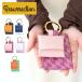 RESURRECTION leather re расческа .n Golf kana Lee canary бардачок монета inserting Mini сумка Golf сопутствующие товары маркер (габарит) сумка tipo -chi подарок популярный рекомендация PVC