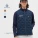 MUNSINGWEAR Munsingwear Golf одежда mg5fve23m мужской осень-зима уличный легкий Golf мужской одежда женский одежда теплоизоляция 