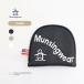 MUNSINGWEAR Munsingwear одежда крышка головки цилиндров короткая клюшка для mg6shc51u мужской всесезонный уличный Golf короткая клюшка 