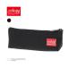 Manhattan Portage �ޥ�ϥå���ݡ��ơ��� Fountain Pen Case �ڥ󥱡��� ����� ��˥��å��� ��ǥ����� ���