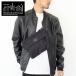  Manhattan Poe te-ji Black Label sakoshu мужской женский легкий тонкий простой бренд compact Manhattan Portage MP1095TWLBL стандартный товар 