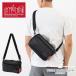  Manhattan Poe te-ji сумка на плечо легкий водонепроницаемый compact Manhattan Portage Pacific Jogger Bag Ver.2 mp1404l2hpwp мужской женский стандартный товар 