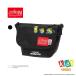 Manhattan Portage Manhattan Poe te-jiMINIONS Mini on z Kids сумка "почтальонка" mp1602fzpmnos boys девушки ребенок легкий compact . покупка 
