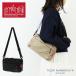 Manhattan Portage Manhattan Poe te-ji сумка на плечо mp2445ts легкий водоотталкивающий tas разряд il серии compact 
