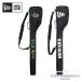  New Era goru фланец кейс club case NEW ERA GOLFRANGE CASE rangecase 14518207 14524726 стандартный товар легкий Golf задний 