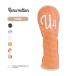 Resurrection leather re расческа .mpa cell Ut Golf крышка головки цилиндров rrhdc-003-01 унисекс женский мужской . покупка 