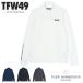 TFW49 WARM MOCKNECK чай ef Dub дракон теплый mok шея GOLF Golf Golf одежда одежда tops внутренний стрейч мужчина t102420029