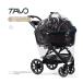 TAVOtabo дождевик дорожная сумка sling tavo-raincover дождь выход домашнее животное сумка домашнее животное товары собака сопутствующие товары товары для домашних животных 