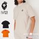 V12 vi tu L bLAY MOCKmok шея relax Fit mok шея ребра футболка стрейч GOLF подарок день рождения подарок v122510-mk10
