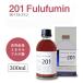 201 Furufumin 300ml× 1 шт. (201 полный fmin)l без добавок l натуральный .. минерал фульволовый кислота l фульволовый кислота ввод дополнение lfmin кислота фульволовый кислота экстракт жидкость limmuno muraimno пятно 