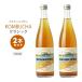 ferment works KOMBUCHA classic 720ml�~2�{ �y���Y���Y���N���t�g�R���u�`���z �g���L�m�R�b�X�g���[�g�b�_�C�G�b�g �u������ �t�@�X�e�B���O�y���{�X���z