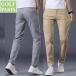  Golf wear men's pants Golf pants summer trousers chinos men's Golf pants ... stretch plain contact cold sensation summer golf wear thin summer thing casual 