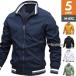  Golf одежда мужской жакет блузон джемпер горная парка casual перо ткань свободно бейсбол одежда весна осень движение уличный модный 
