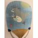  бамбук веер "uchiwa" Tonari no Totoro ( месяц ночь. прогулка ) герой маленький штамп бамбук веер "uchiwa" Ghibli to Toro лето ... лето праздник праздник en Sky 