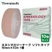 towa Tec kinesiology tape soft type 5cm×32m 1 volume ×10 box set kinesio tape sport taping flexible tape finger knees 50mm