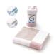 TOWEL LAUNDRY банное полотенце Mini the Basic название inserting вышивка подарок подарок полотенце картинная галерея подарок 
