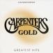 Carpenters Gold CD